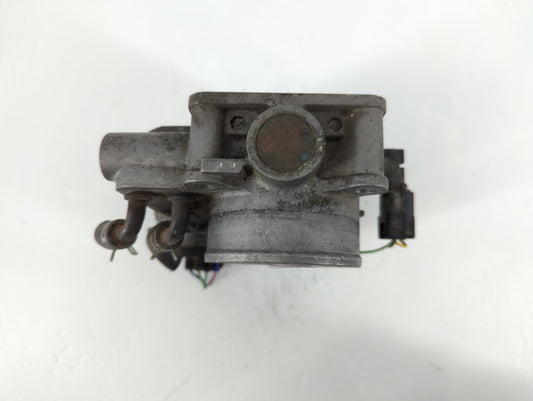 2008-2009 Honda Accord Throttle Body P/N:U31898364568 Fits Fits 2007 2008 2009 2010 OEM Used Auto Parts