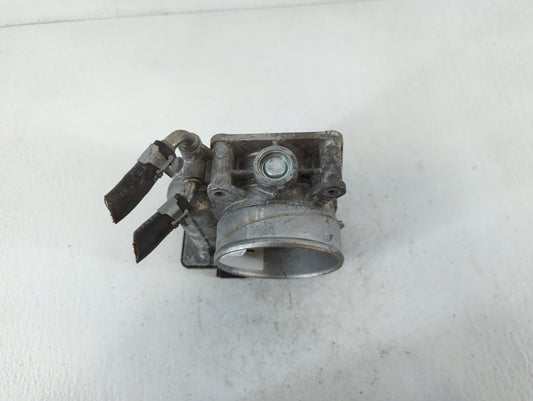 2007-2014 Nissan Altima Throttle Body P/N:2822S RME70-11 Fits Fits 2007 2008 2009 2010 2011 2012 2013 2014 OEM Used Auto Parts
