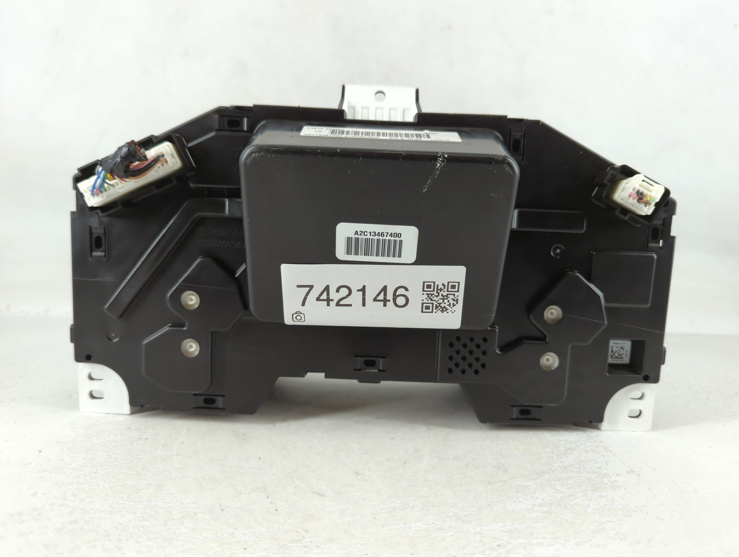 2018-2020 Nissan Pathfinder Instrument Cluster Speedometer Gauges P/N:A2C13467400 24810 9PM0A-K1 Fits Fits 2018 2019 2020 OEM Used Auto Parts - Oemusedautoparts1.com