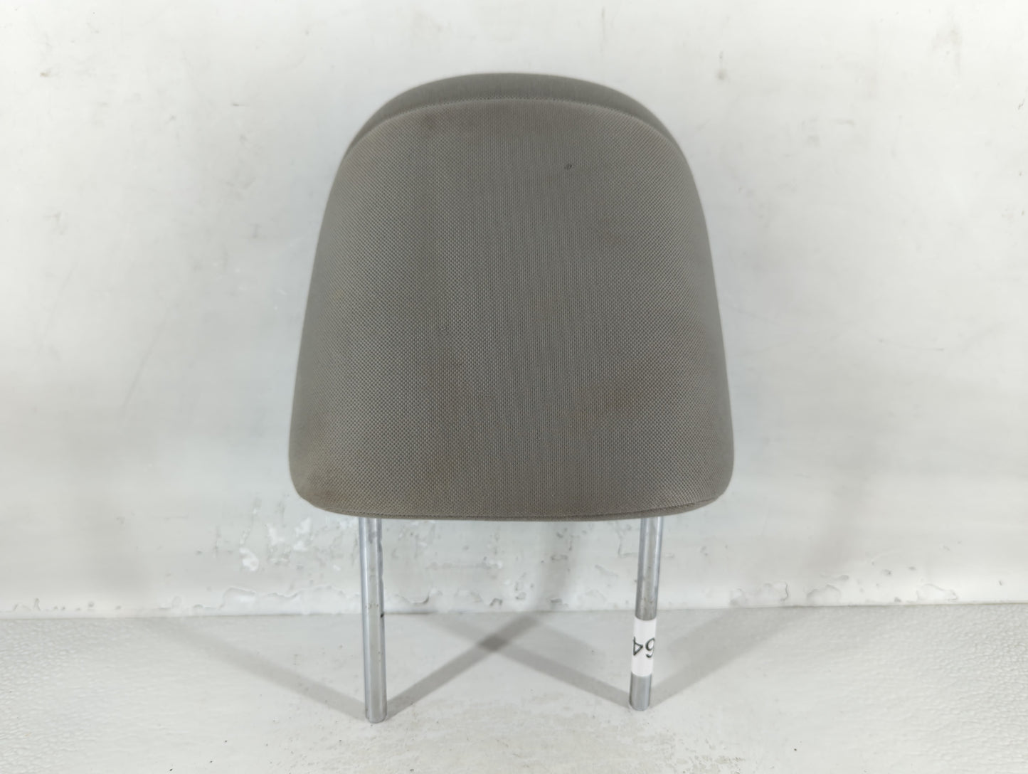 2010 Toyota Rav4 Headrest Head Rest Front Driver Passenger Seat Fits OEM Used Auto Parts - Oemusedautoparts1.com