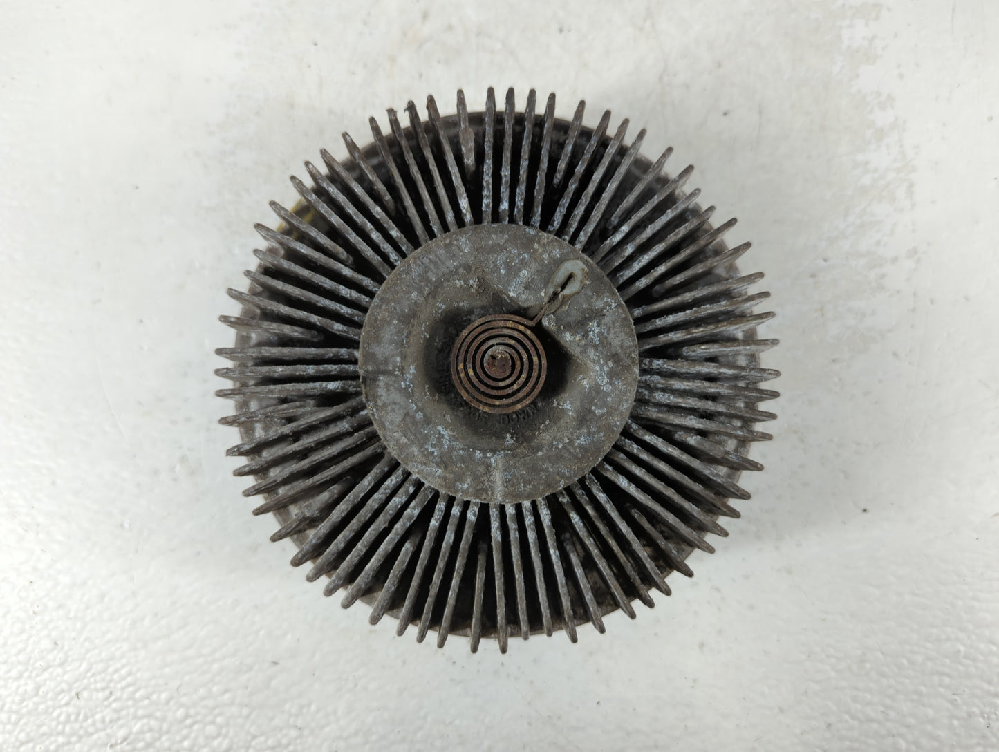 2004-2012 Chevrolet Colorado Radiator Cooling Fan Clutch - Oemusedautoparts1.com