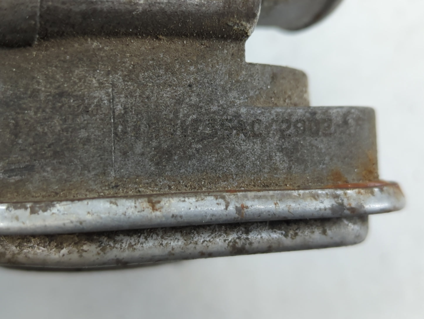 2008-2014 Dodge Avenger Throttle Body Fits Fits 2007 2008 2009 2010 2011 2012 2013 2014 2015 2016 2017 2018 OEM Used Auto Parts - Oemusedautoparts1.com