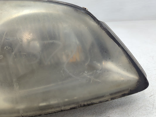 2005-2008 Chevrolet Cobalt Passenger Right Oem Head Light Headlight Lamp