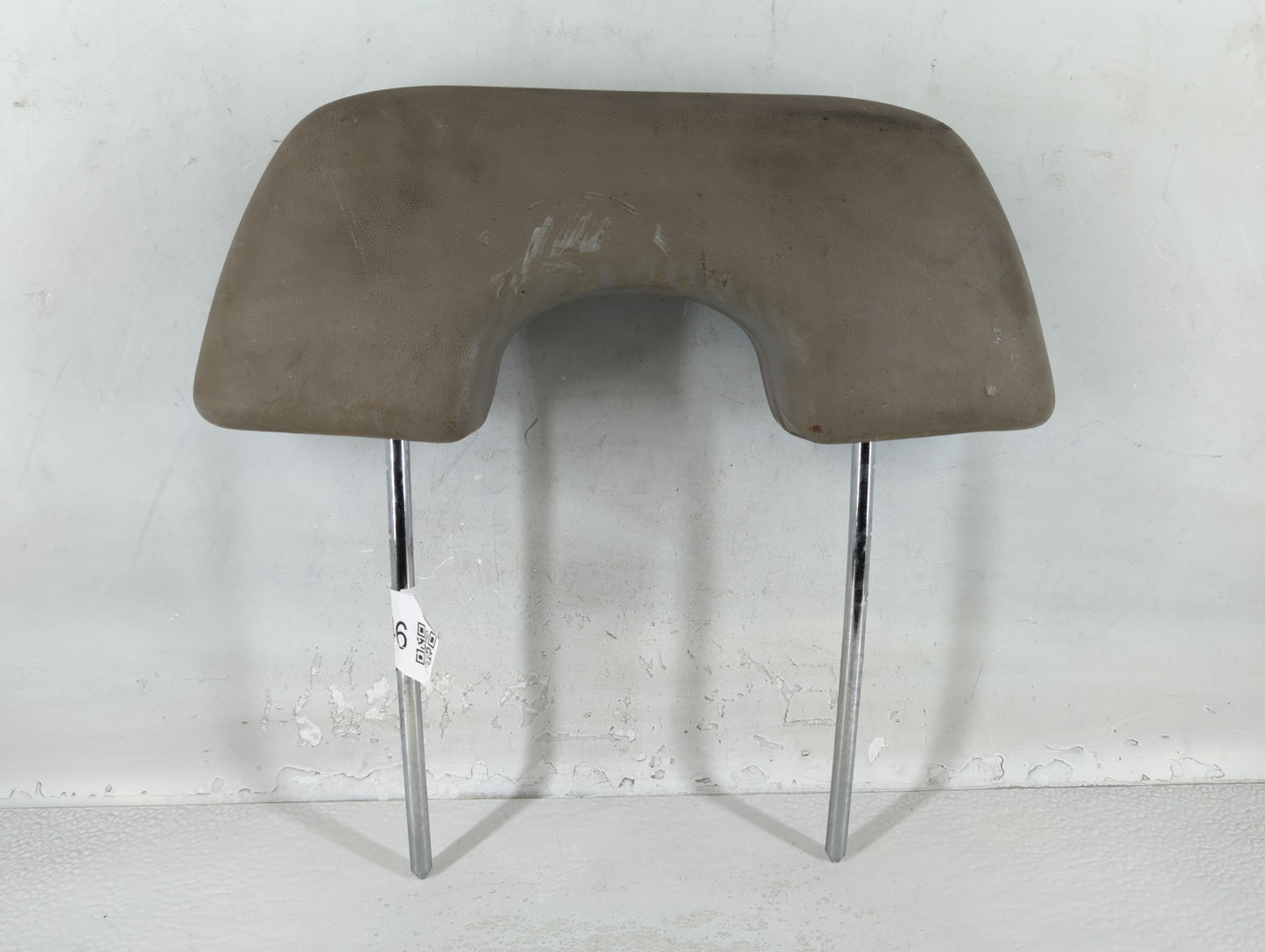 1994 Chevrolet 1500 Headrest Head Rest Front Driver Passenger Seat Fits OEM Used Auto Parts - Oemusedautoparts1.com