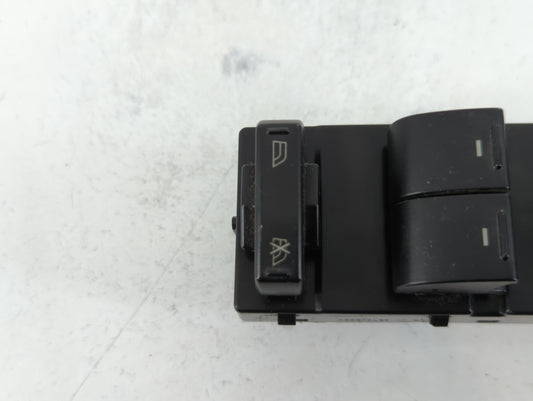 2000-2007 Ford Taurus Master Power Window Switch Replacement Driver Side Left P/N:6F9T-14540-BA3JA6 Fits OEM Used Auto Parts