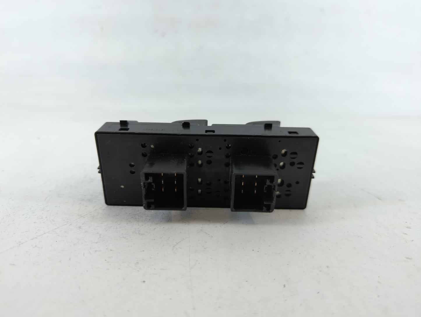 2000-2007 Ford Taurus Master Power Window Switch Replacement Driver Side Left P/N:6F9T-14540-BA3JA6 Fits OEM Used Auto Parts - Oemusedautoparts1.com