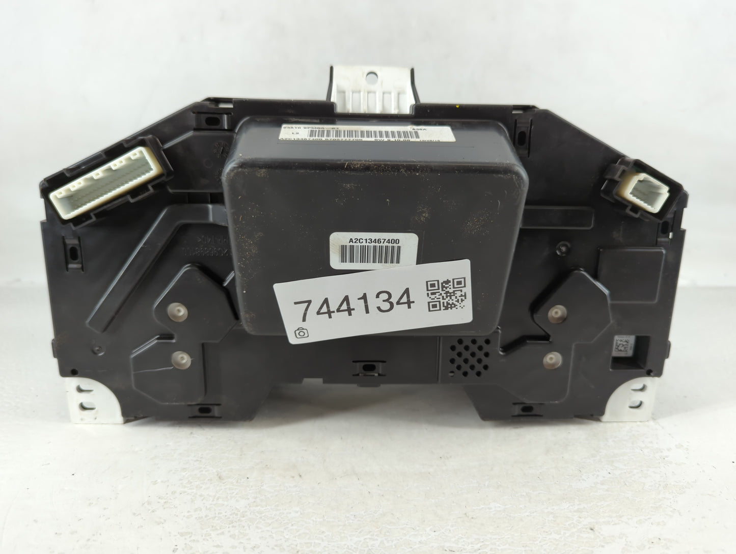 2018-2020 Nissan Pathfinder Instrument Cluster Speedometer Gauges P/N:A2C13467400 24810 9PM0A-K1 Fits Fits 2018 2019 2020 OEM Used Auto Parts - Oemusedautoparts1.com