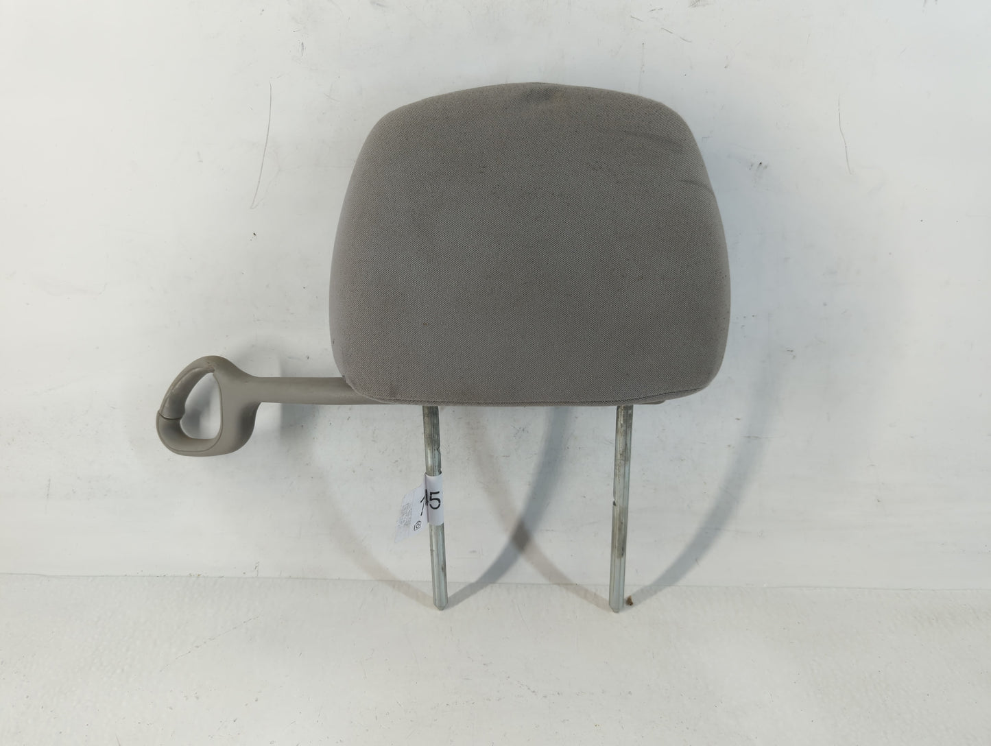 0 Chevrolet Cobalt Headrest Head Rest Rear Center Seat Fits OEM Used Auto Parts - Oemusedautoparts1.com