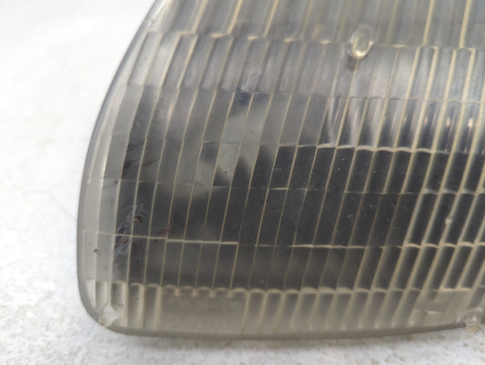 1995-2002 Pontiac Sunfire Driver Left Oem Head Light Headlight Lamp