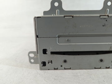2010 Chevrolet Camaro Radio AM FM Cd Player Receiver Replacement Fits Fits 2011 OEM Used Auto Parts