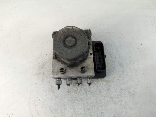 2013 Chrysler Town & Country ABS Pump Control Module Replacement P/N:8183803AA Fits OEM Used Auto Parts