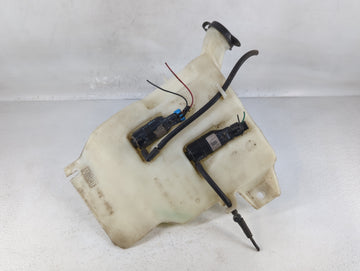 1999-2005 Pontiac Montana Windshield Washer Fluid Reservoir Bottle Oem
