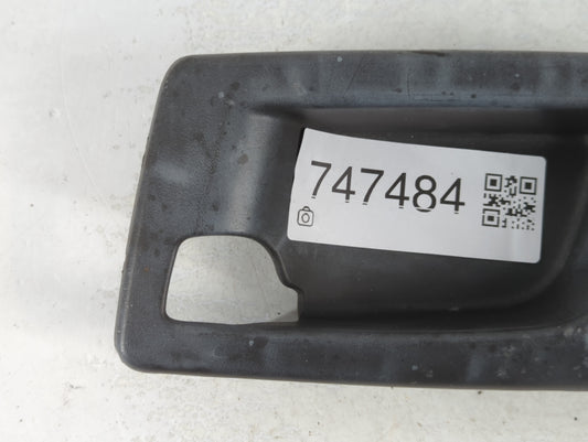 2003-2007 Cadillac Cts Master Power Window Switch Replacement Driver Side Left P/N:25743290 Fits Fits 2003 2004 2005 2006 2007 OEM Used Auto Parts