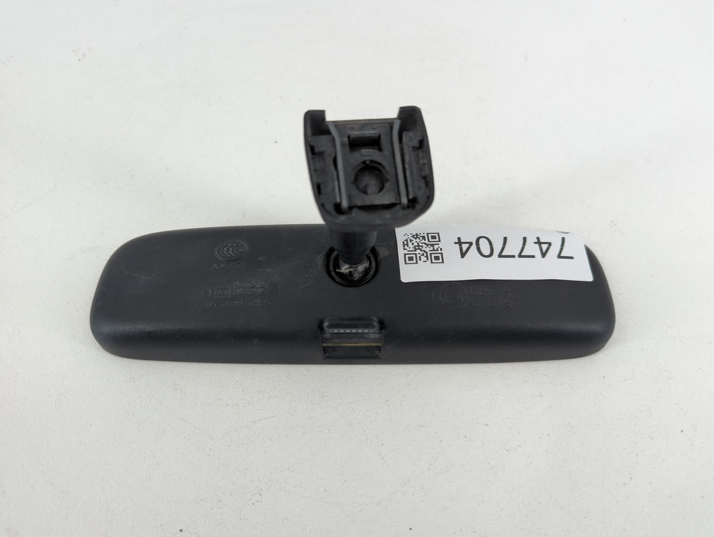 2005-2016 Honda Cr-V Interior Rear View Mirror Replacement OEM P/N:IE4022197 Fits OEM Used Auto Parts - Oemusedautoparts1.com
