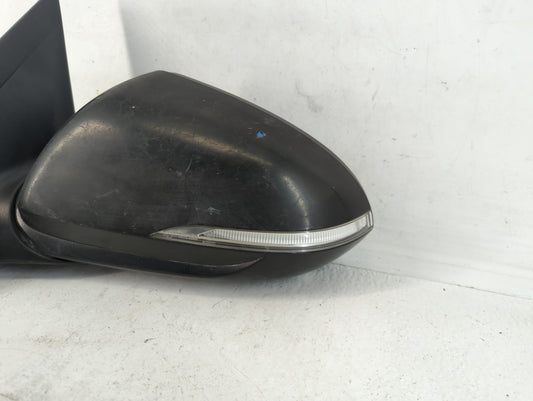2018-2020 Hyundai Elantra Side Mirror Replacement Passenger Right View Door Mirror P/N:IIIE4044782 Fits Fits 2018 2019 2020 OEM Used Auto Parts