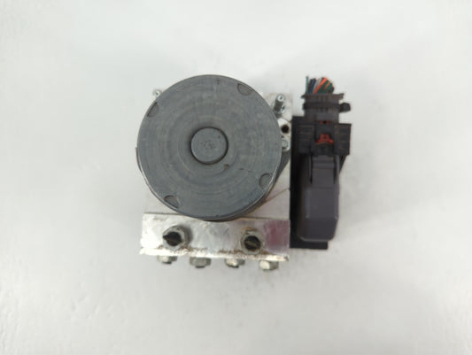 2012-2017 Buick Enclave ABS Pump Control Module Replacement P/N:22912779 0 265 252 462 AA Fits Fits 2012 2013 2014 2015 2016 2017 OEM Used Auto Parts