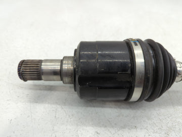 2016-2018 Hyundai Tucson Axle Shaft Front Driver Cv C/v