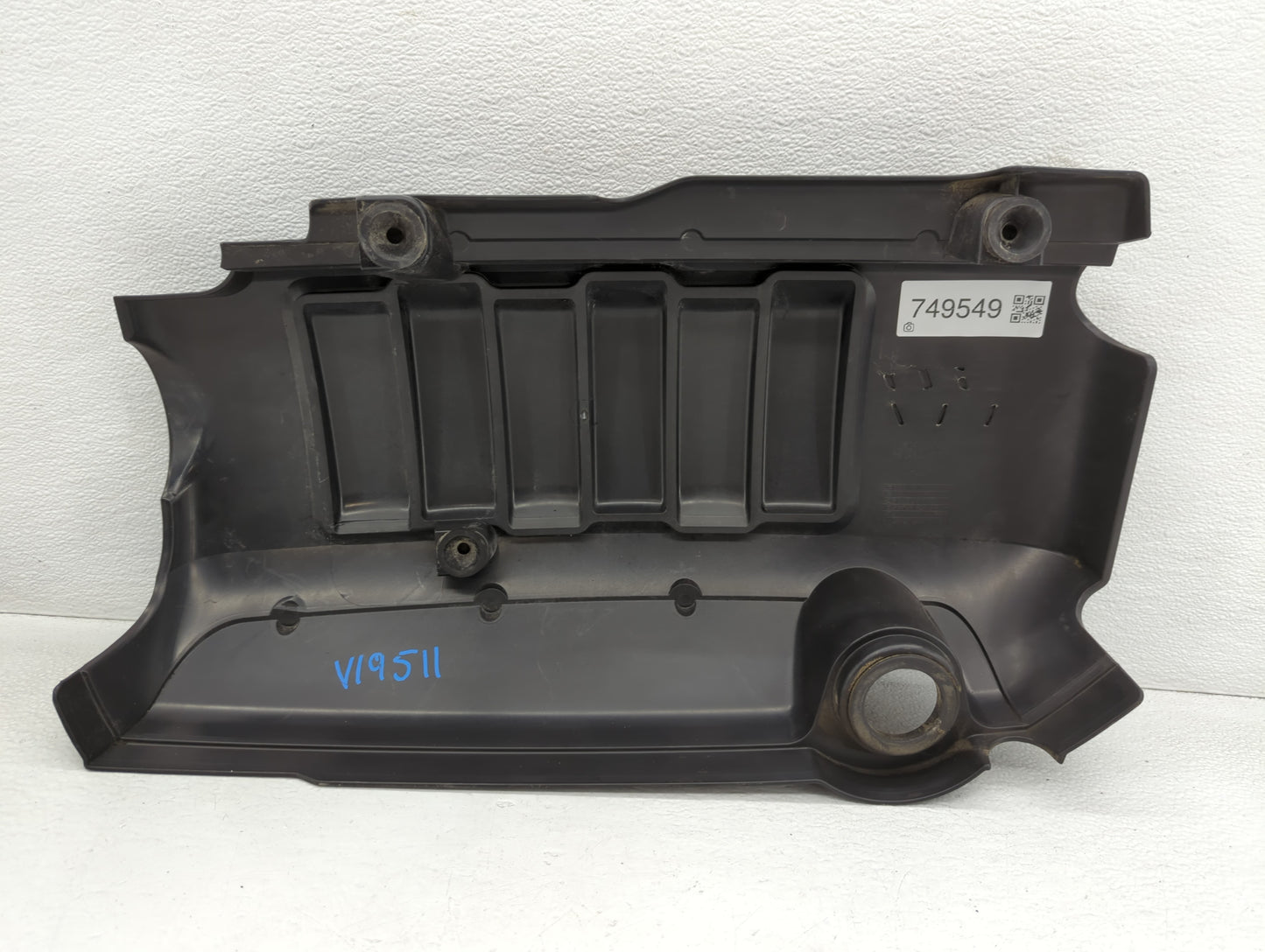 2012 Buick Enclave Engine Cover - Oemusedautoparts1.com