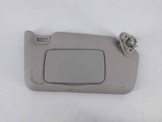 2021 Subaru Xv Sun Visor Shade Replacement Passenger Right Mirror Fits OEM Used Auto Parts