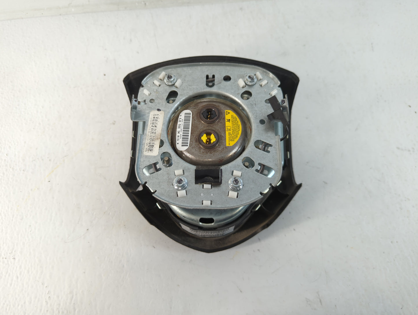 2020 Dodge Journey Air Bag Driver Left Steering Wheel Mounted P/N:P1SL29DX9AD Fits OEM Used Auto Parts - Oemusedautoparts1.com