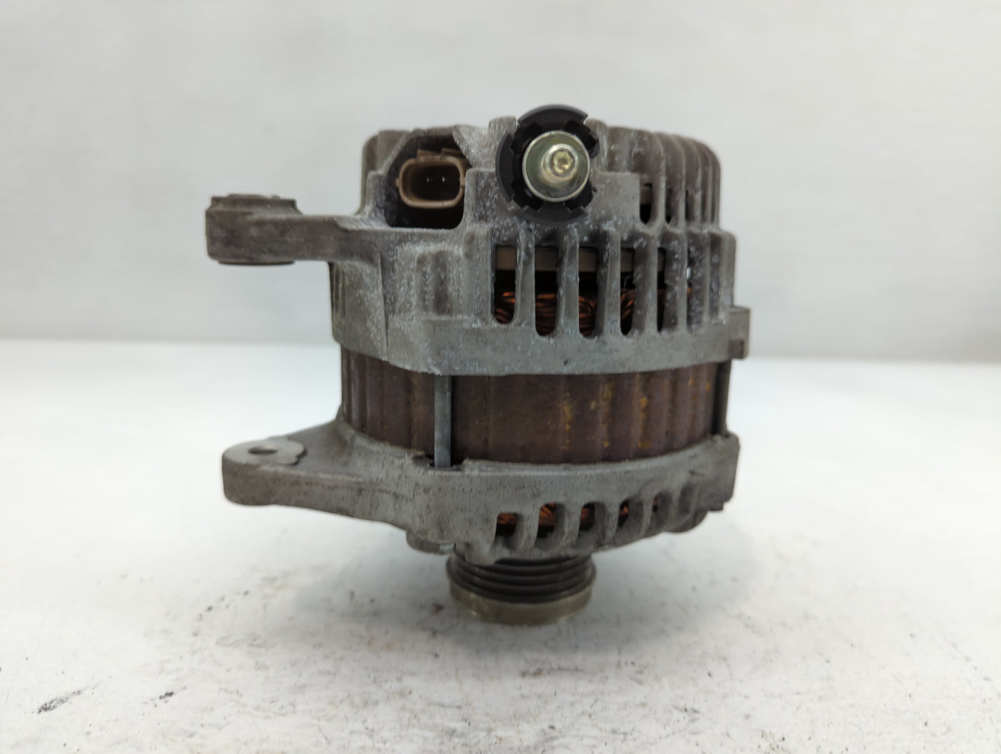 2013-2017 Nissan Altima Alternator Replacement Generator Charging Assembly Engine OEM P/N:A2TJ1881ZC 23100 3TA1B Fits OEM Used Auto Parts - Oemusedautoparts1.com