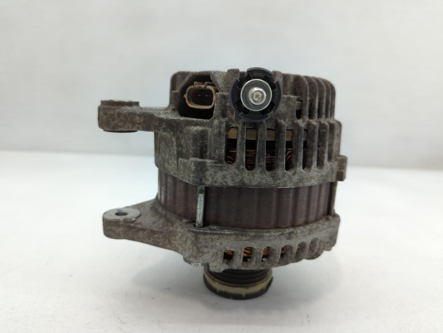 2013-2017 Nissan Altima Alternator Replacement Generator Charging Assembly Engine OEM P/N:A2TJ1881ZC 23100 3TA1B Fits OEM Used Auto Parts - Oemusedautoparts1.com