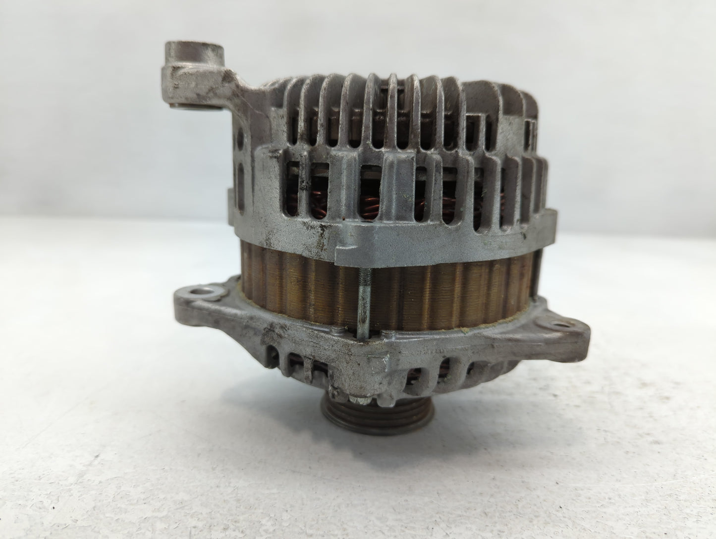 2016-2020 Infiniti Q50 Alternator Replacement Generator Charging Assembly Engine OEM P/N:A3TL0191 23100 4HK6A Fits OEM Used Auto Parts - Oemusedautoparts1.com