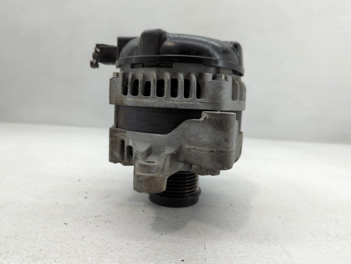 2013-2019 Ford Escape Alternator Replacement Generator Charging Assembly Engine OEM P/N:TN104210-2330 CJ5T-10300-BB Fits OEM Used Auto Parts - Oemusedautoparts1.com