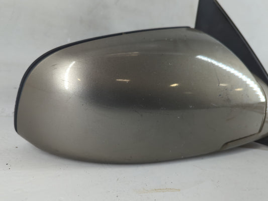 2000-2001 Cadillac Catera Side Mirror Replacement Passenger Right View Door Mirror P/N:80196 SP4 Fits Fits 2000 2001 OEM Used Auto Parts