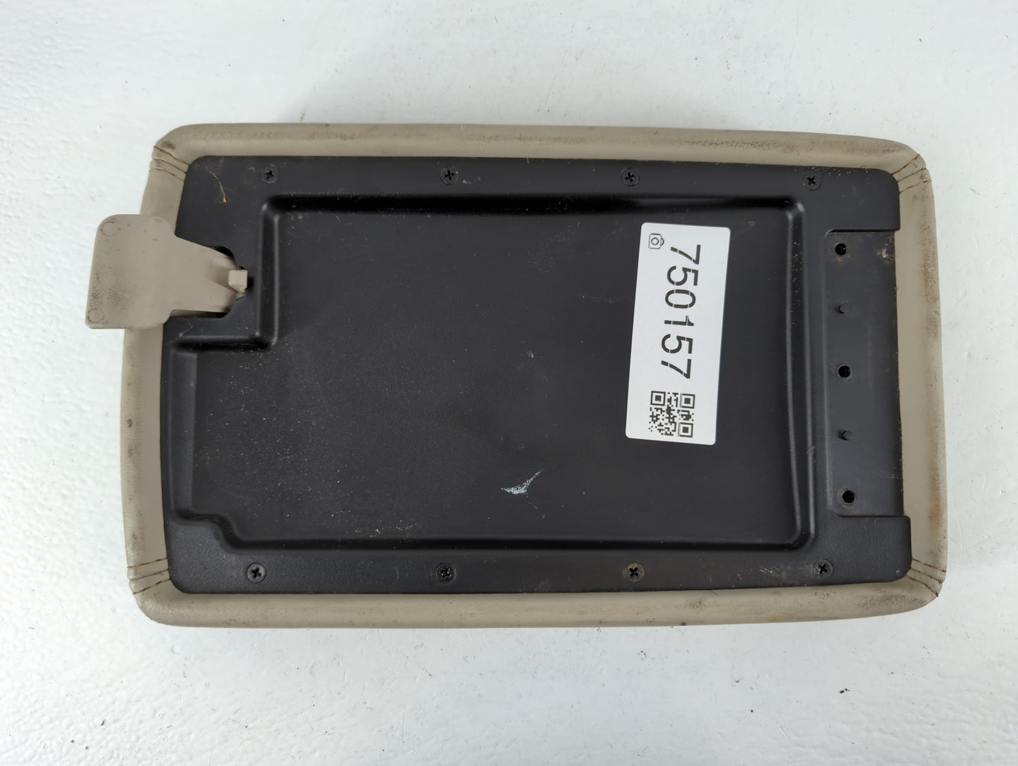 2006-2008 Buick Lucerne Overhead Roof Console Interior Dome Light - Oemusedautoparts1.com