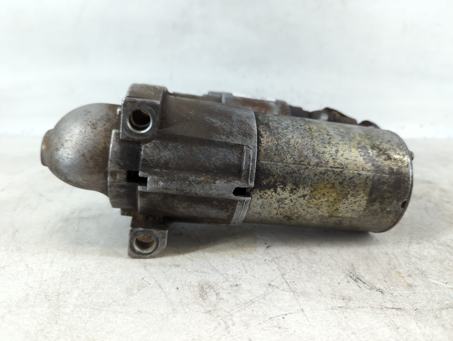 2003-2005 Chevrolet Silverado 1500 Car Starter Motor Solenoid OEM P/N:12583115 Fits Fits 2000 2001 2002 2003 2004 2005 2006 OEM Used Auto Parts - Oemusedautoparts1.com