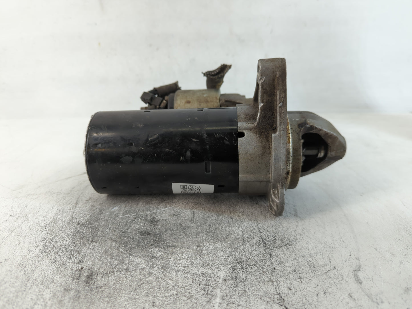2015 Dodge Ram 1500 Car Starter Motor Solenoid OEM Fits Fits 2014 2016 2017 2018 2020 2021 2022 OEM Used Auto Parts - Oemusedautoparts1.com