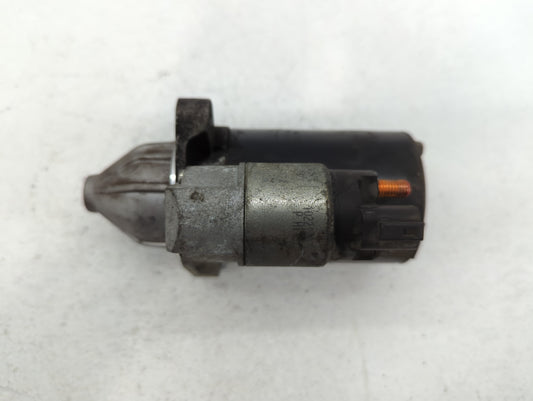 2012-2017 Hyundai Accent Car Starter Motor Solenoid OEM P/N:1195239 36100-2B100 Fits Fits 2012 2013 2014 2015 2016 2017 OEM Used Auto Parts