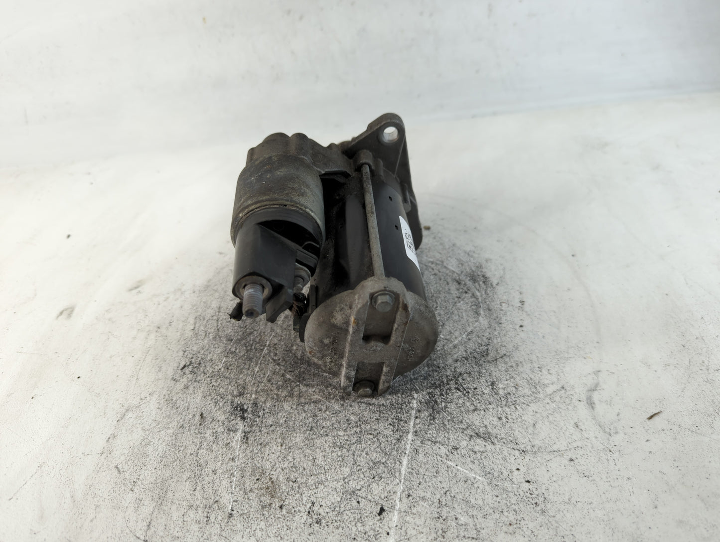 2014-2021 Buick Encore Car Starter Motor Solenoid OEM P/N:GM 25 198 414 Fits Fits 2014 2015 2016 2017 2018 2019 2020 2021 OEM Used Auto Parts - Oemusedautoparts1.com