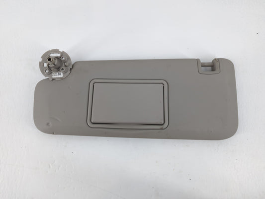 2011-2016 Chevrolet Cruze Sun Visor Shade Replacement Driver Left Mirror Fits Fits 2011 2012 2013 2014 2015 2016 OEM Used Auto Parts