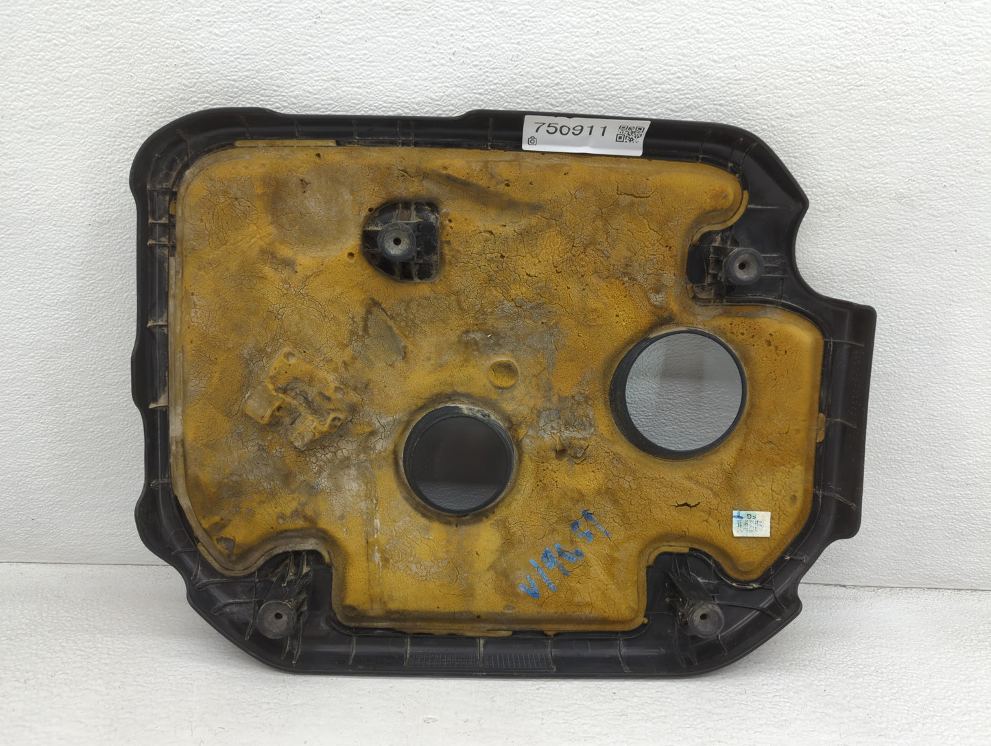 2019 Kia Soul Engine Cover - Oemusedautoparts1.com
