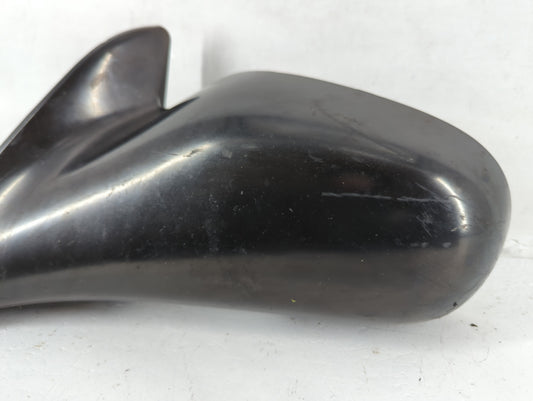 1998-2002 Toyota Corolla Side Mirror Replacement Driver Left View Door Mirror Fits Fits 1998 1999 2000 2001 2002 OEM Used Auto Parts