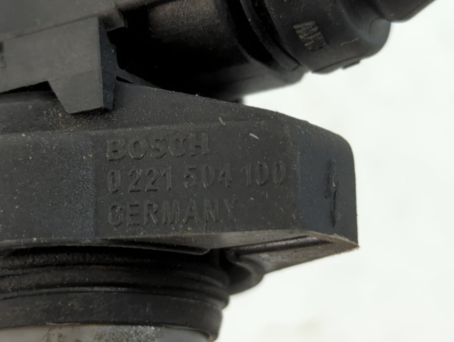 2006-2016 Bmw 550i Ignition Coil Igniter Pack - Oemusedautoparts1.com