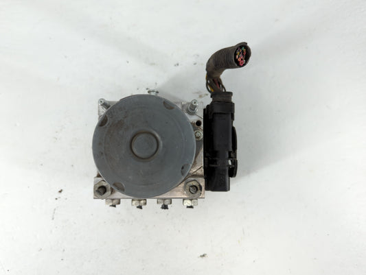 2006-2007 Saturn Ion ABS Pump Control Module Replacement P/N:15208963 0 265 231 706 01 Fits Fits 2006 2007 OEM Used Auto Parts