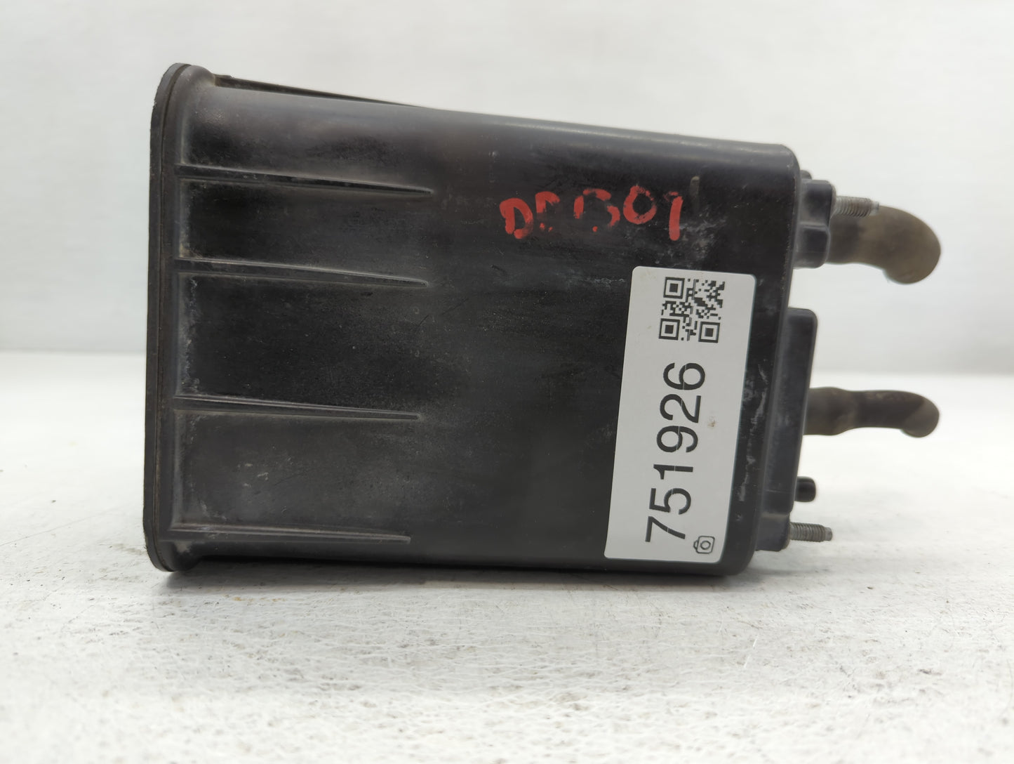 1996 Jeep Grand Cherokee Fuel Vapor Charcoal Canister - Oemusedautoparts1.com