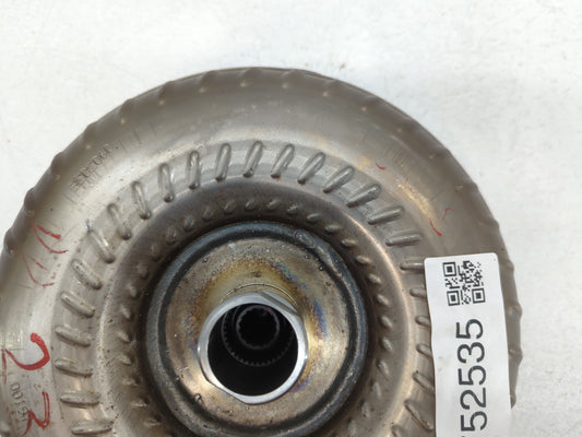 2009 Ford Focus Torque Converter Automatic Transmission OEM P/N:090303E Fits OEM Used Auto Parts