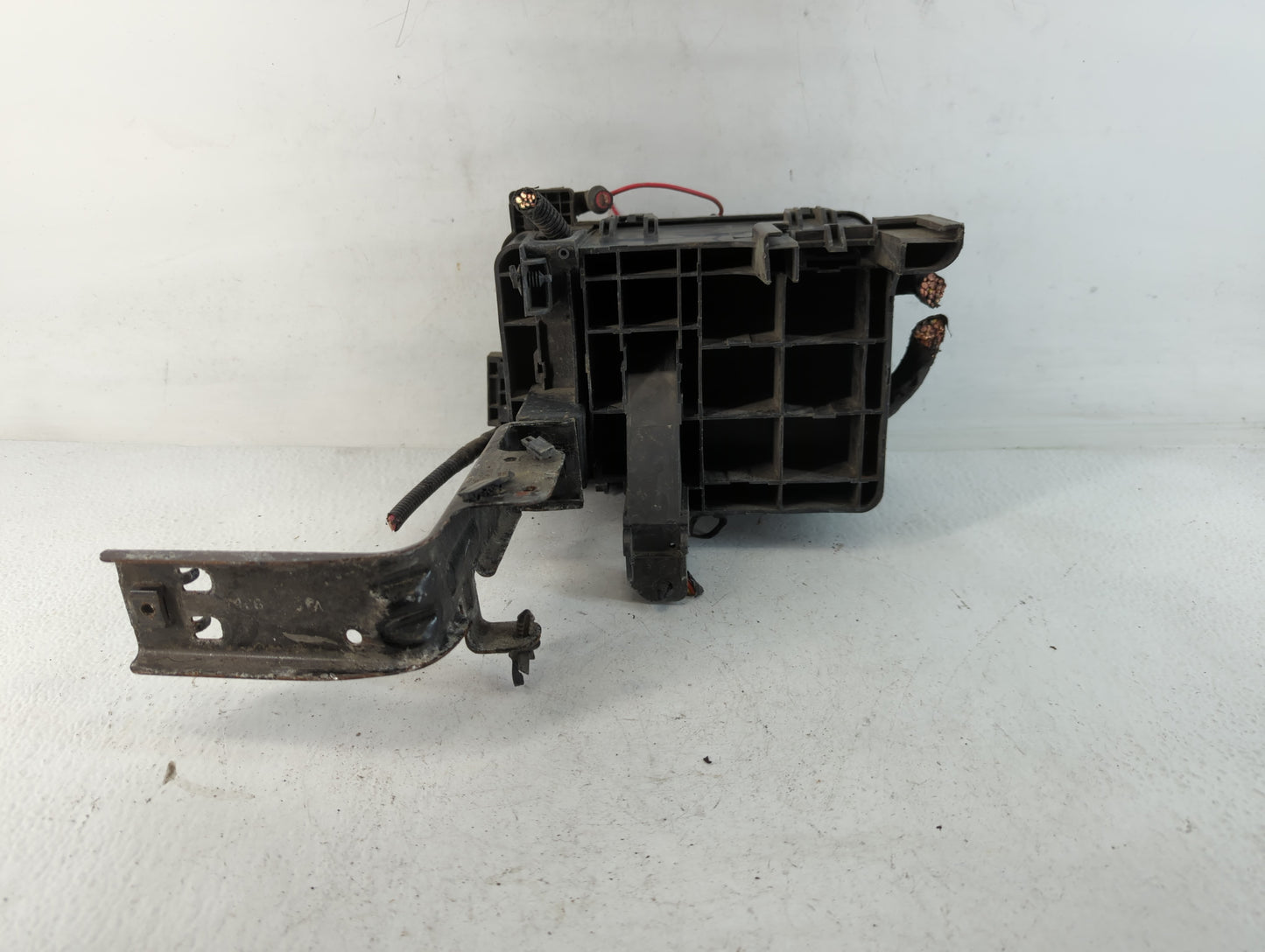 2011 Gmc Terrain Fusebox Fuse Box Panel Relay Module P/N:20899629_02 Fits OEM Used Auto Parts - Oemusedautoparts1.com