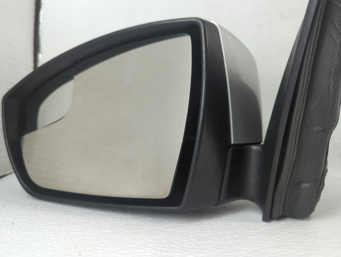 2018 Ford Focus Side Mirror Replacement Driver Left View Door Mirror P/N:282 0795 JM5B 17683 BA5APF Fits OEM Used Auto Parts - Oemusedautoparts1.com