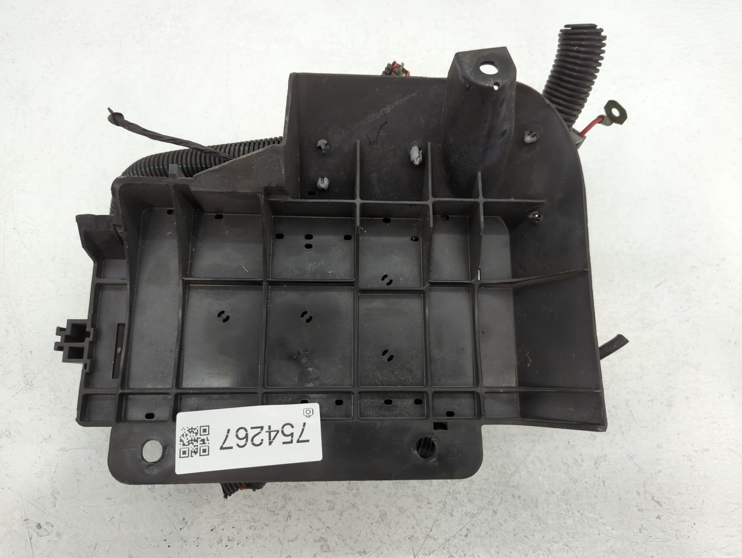 2015 Honda Accord Fusebox Fuse Box Panel Relay Module P/N:2733-1007 15120876-1 Fits OEM Used Auto Parts - Oemusedautoparts1.com