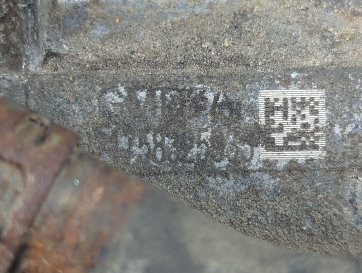 2008-2012 Honda Accord Throttle Body Fits Fits 2008 2009 2010 2011 2012 OEM Used Auto Parts - Oemusedautoparts1.com