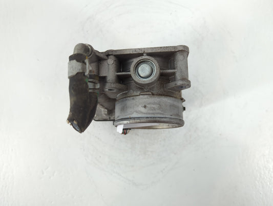 2007-2013 Nissan Altima Throttle Body P/N:K1112 1 526-01 Fits Fits 2007 2008 2009 2010 2011 2012 2013 OEM Used Auto Parts