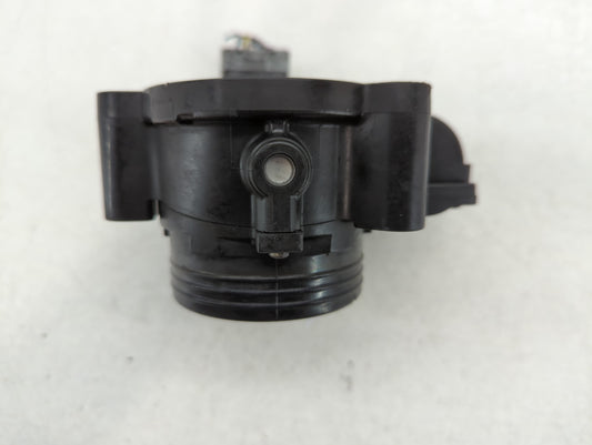 2008-2013 Mini Cooper Throttle Body P/N:A2C53386323 Fits Fits 2008 2009 2010 2011 2012 2013 OEM Used Auto Parts