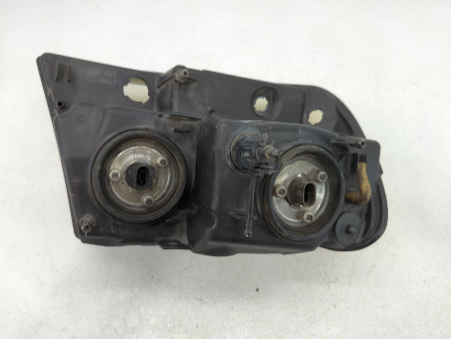 1999-2004 Jeep Grand Cherokee Driver Left Oem Head Light Headlight Lamp - Oemusedautoparts1.com