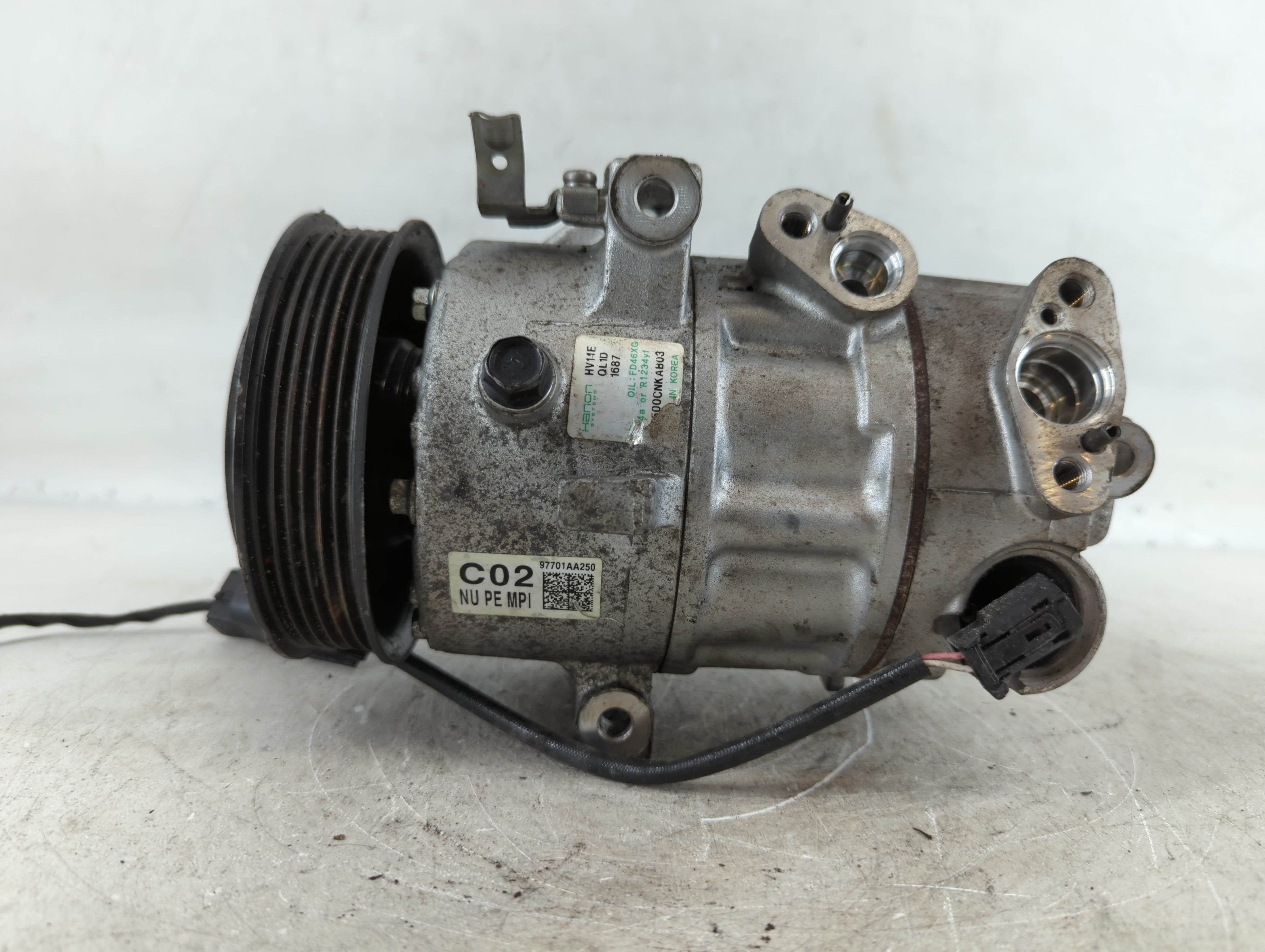 2021-2022-hyundai-elantra-air-conditioning-a-c-ac-compressor-oem