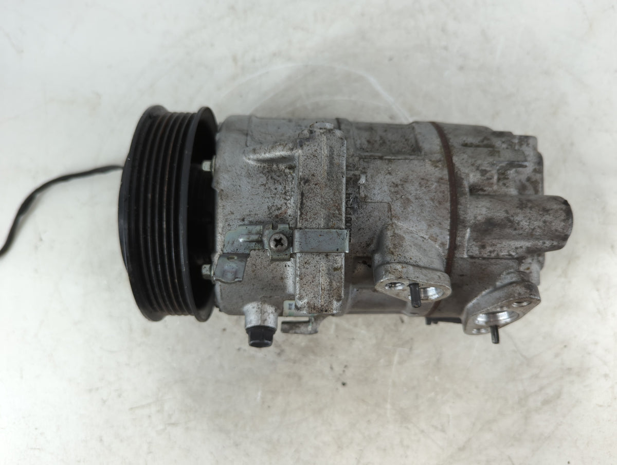 2021 2022 Hyundai Elantra Air Conditioning A c Ac Compressor Oem 2021-2022-hyundai-elantra-air-conditioning-a-c-ac-compressor-oem